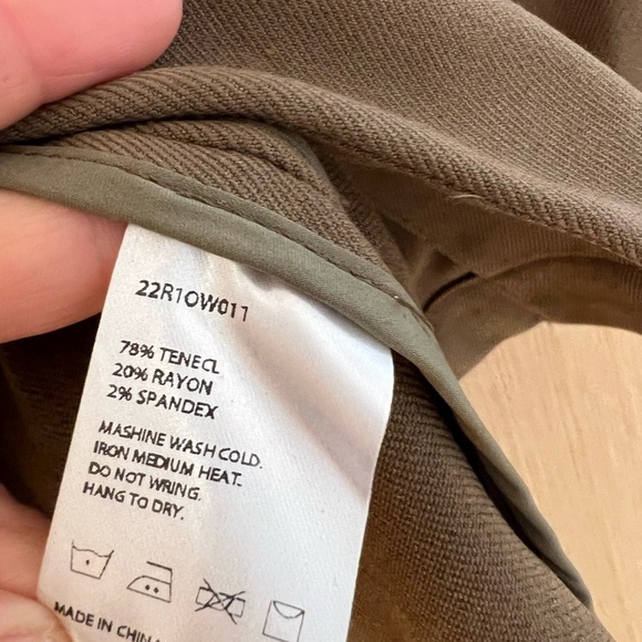 Nap loungewear Oversized Sports coat size S - Picture 4 of 6